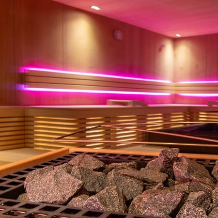 Wellnesshotel Hohenrodt Lossburg Ngoại thất bức ảnh