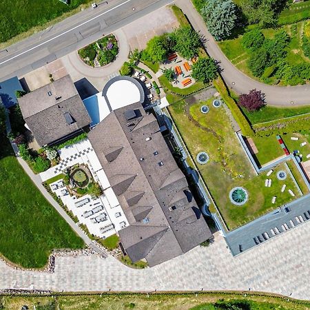 Wellnesshotel Hohenrodt Lossburg Ngoại thất bức ảnh