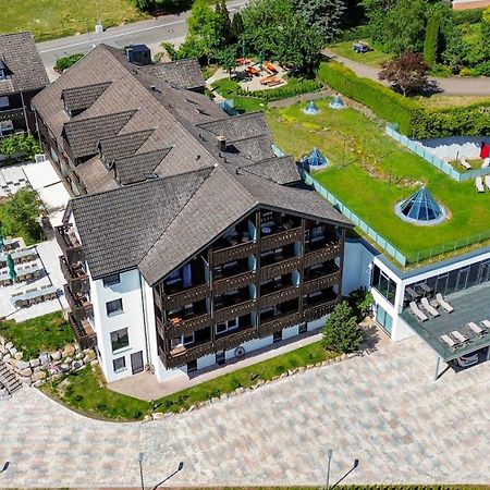 Wellnesshotel Hohenrodt Lossburg Ngoại thất bức ảnh