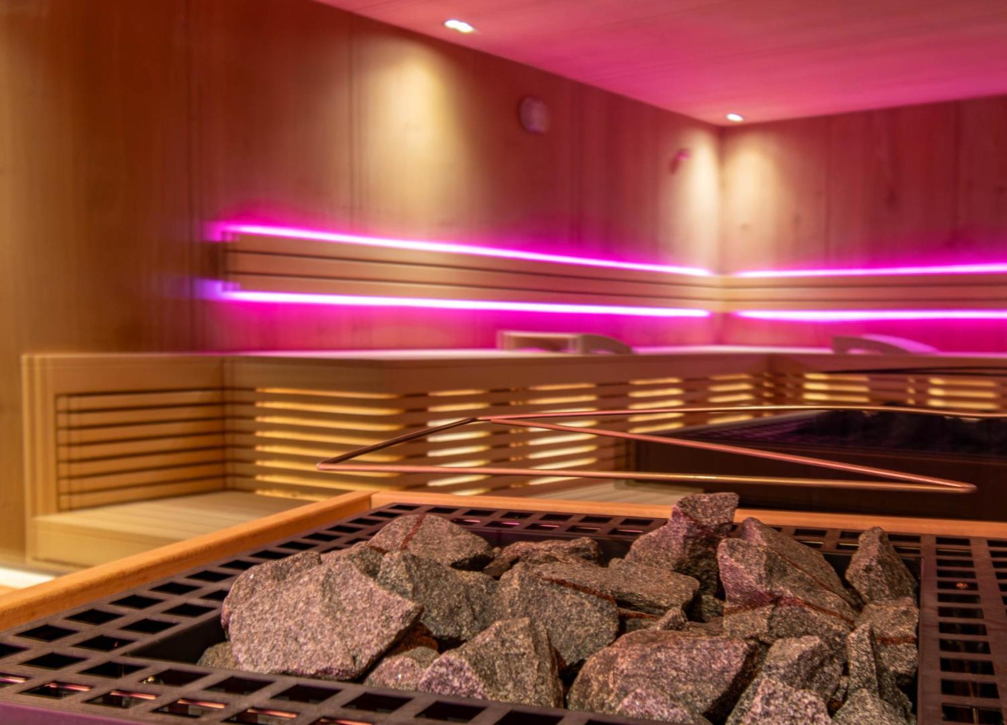 Wellnesshotel Hohenrodt Lossburg Ngoại thất bức ảnh