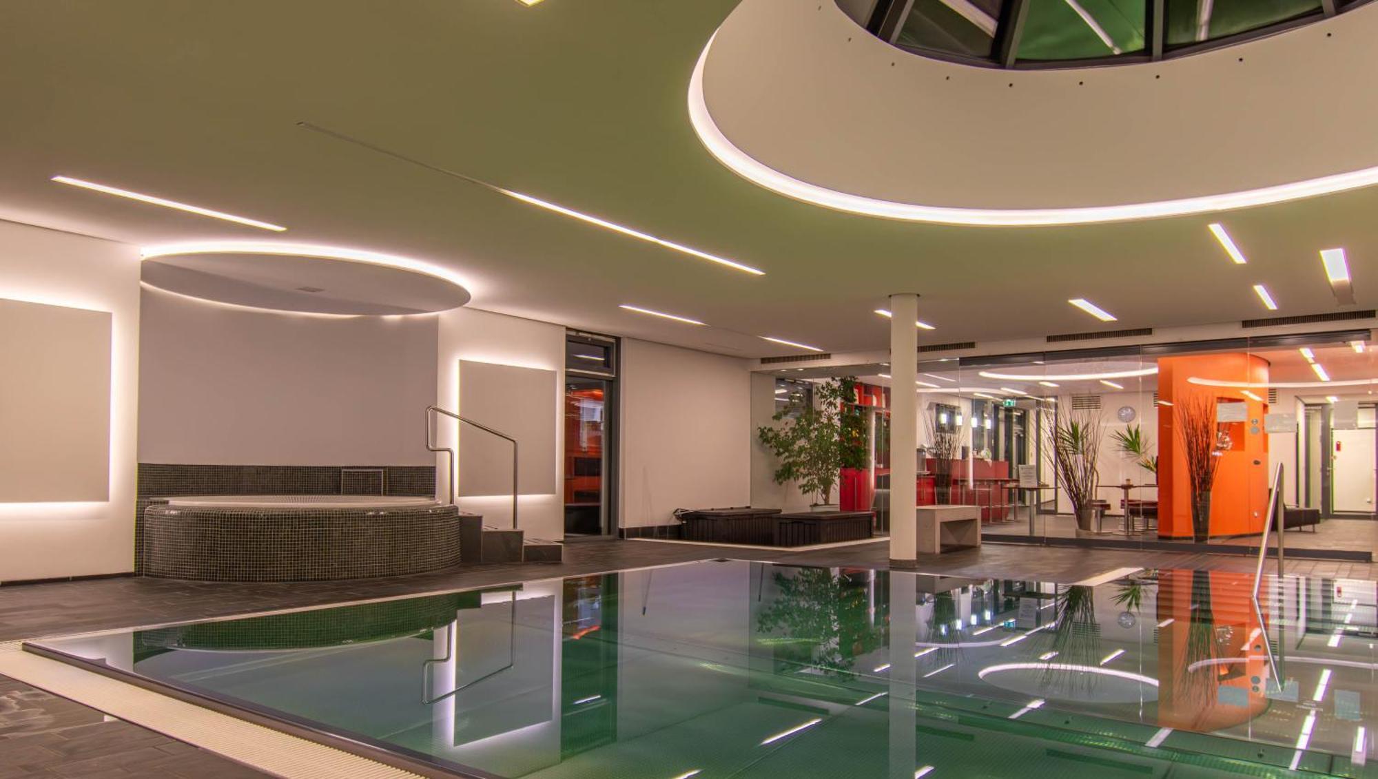 Wellnesshotel Hohenrodt Lossburg Ngoại thất bức ảnh