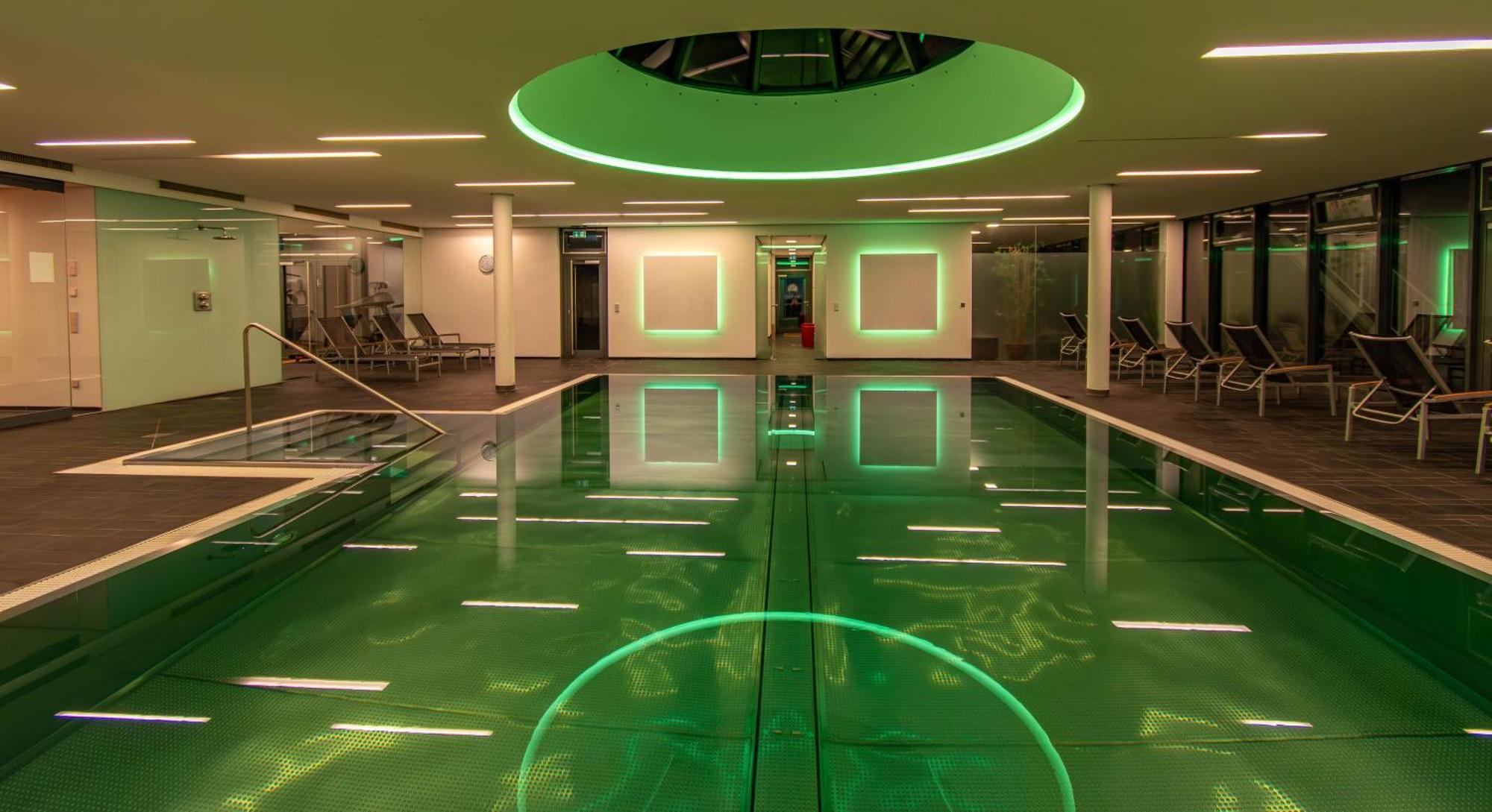 Wellnesshotel Hohenrodt Lossburg Ngoại thất bức ảnh