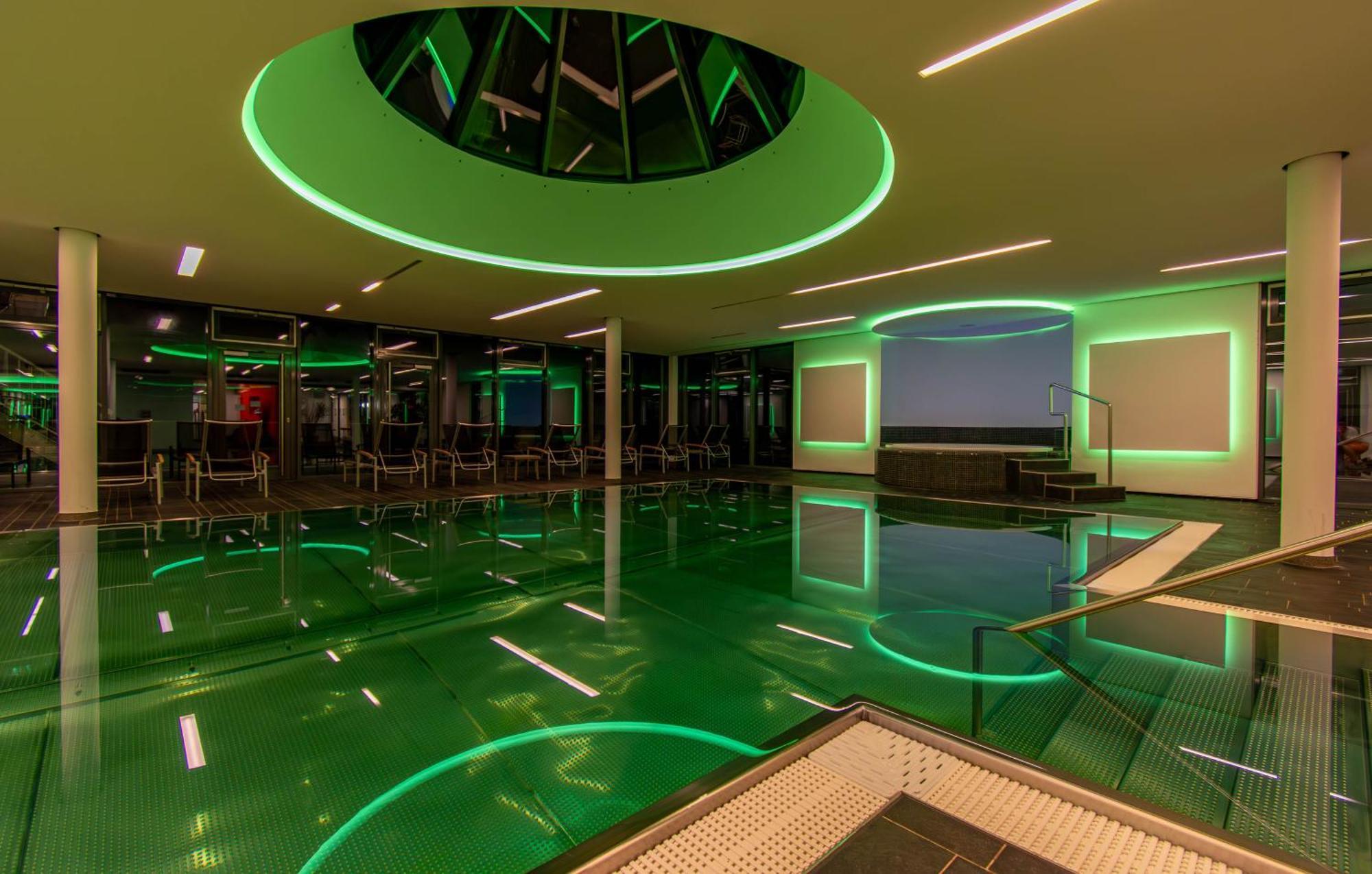 Wellnesshotel Hohenrodt Lossburg Ngoại thất bức ảnh