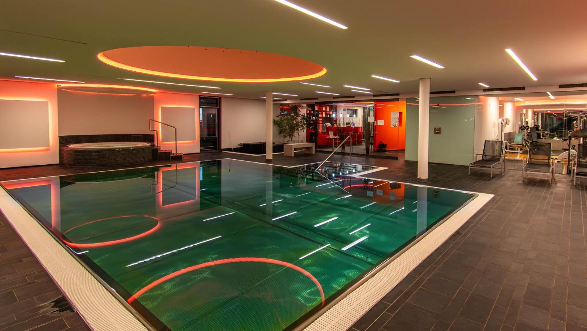 Wellnesshotel Hohenrodt Lossburg Ngoại thất bức ảnh