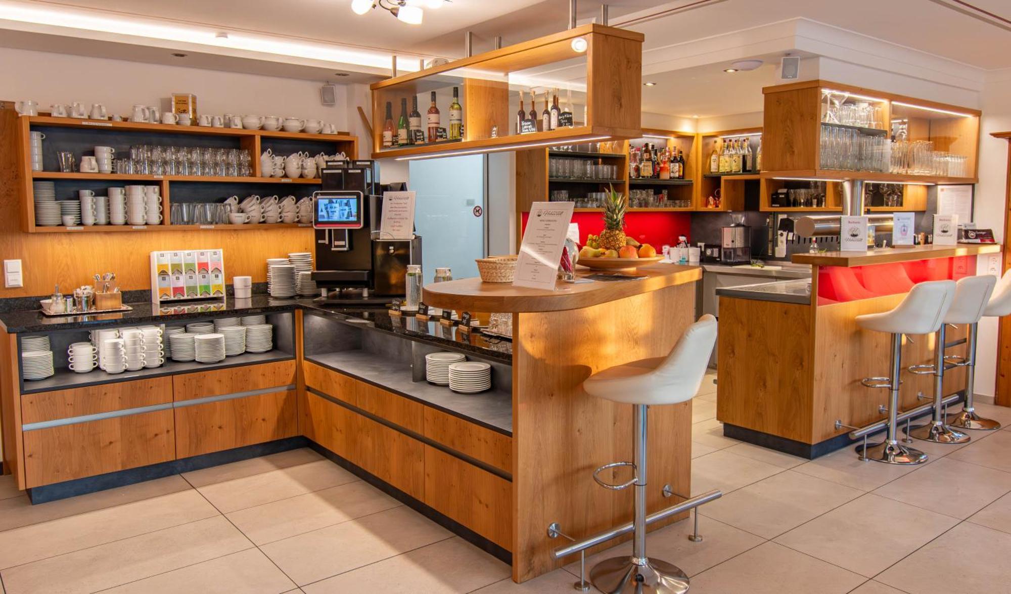 Wellnesshotel Hohenrodt Lossburg Ngoại thất bức ảnh