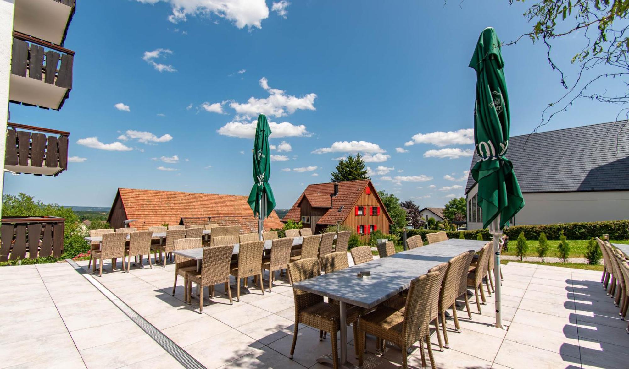 Wellnesshotel Hohenrodt Lossburg Ngoại thất bức ảnh