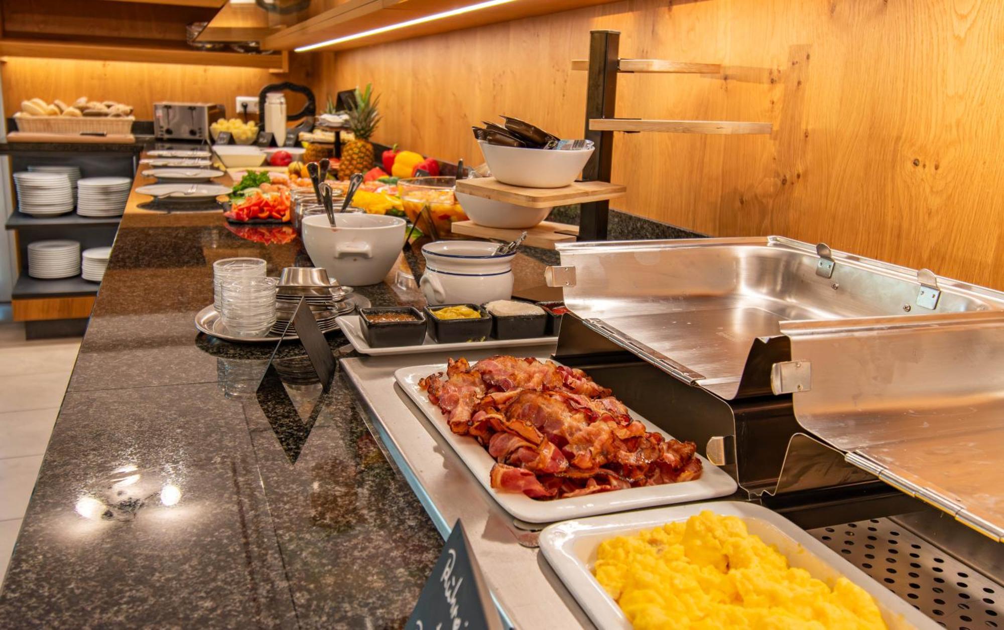 Wellnesshotel Hohenrodt Lossburg Ngoại thất bức ảnh
