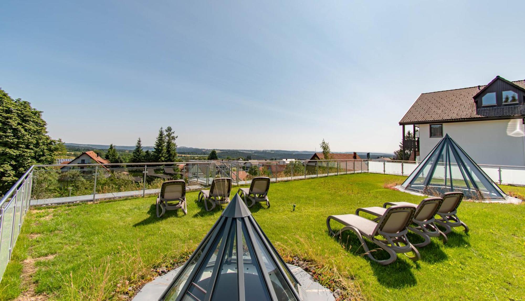 Wellnesshotel Hohenrodt Lossburg Ngoại thất bức ảnh