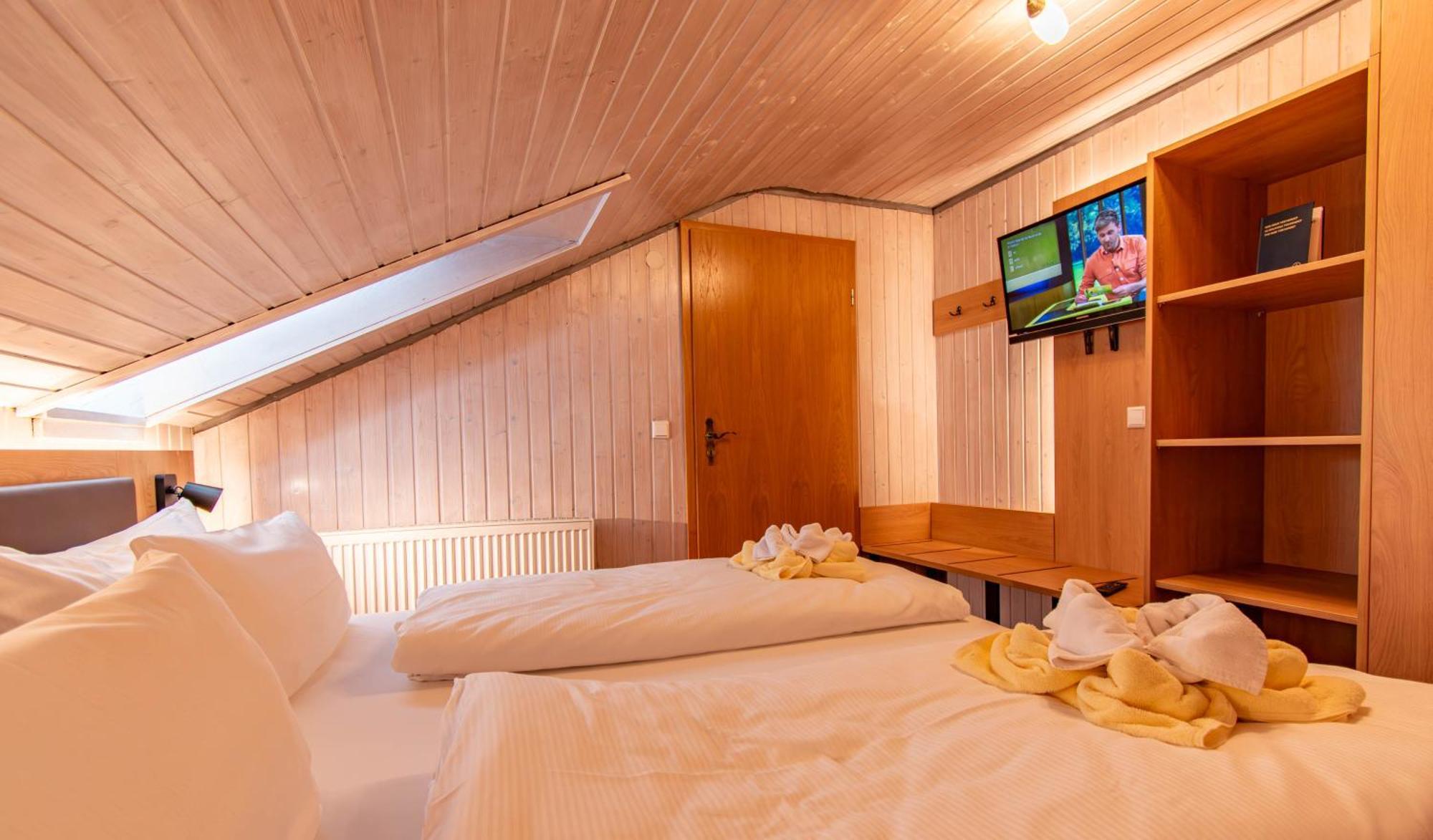 Wellnesshotel Hohenrodt Lossburg Ngoại thất bức ảnh